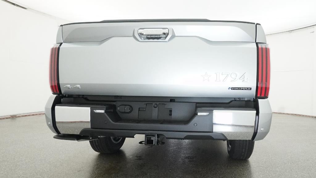 2026 Toyota Tundra i-FORCE MAX 1794 Edition i-FORCE MAX