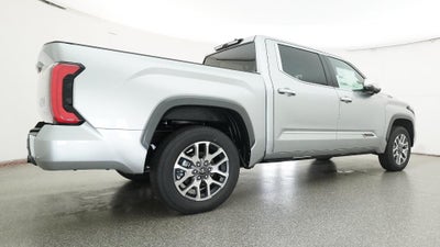 2026 Toyota Tundra i-FORCE MAX 1794 Edition i-FORCE MAX
