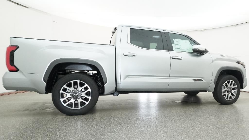2026 Toyota Tundra i-FORCE MAX 1794 Edition i-FORCE MAX