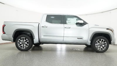 2026 Toyota Tundra i-FORCE MAX 1794 Edition i-FORCE MAX
