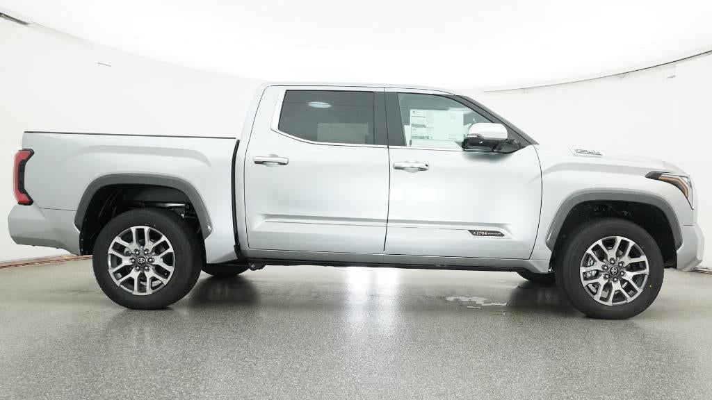 2026 Toyota Tundra i-FORCE MAX 1794 Edition i-FORCE MAX