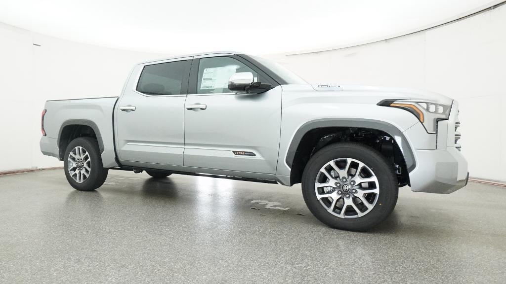 2026 Toyota Tundra i-FORCE MAX 1794 Edition i-FORCE MAX