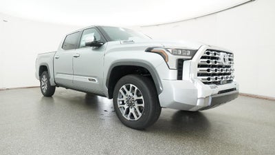 2026 Toyota Tundra i-FORCE MAX 1794 Edition i-FORCE MAX