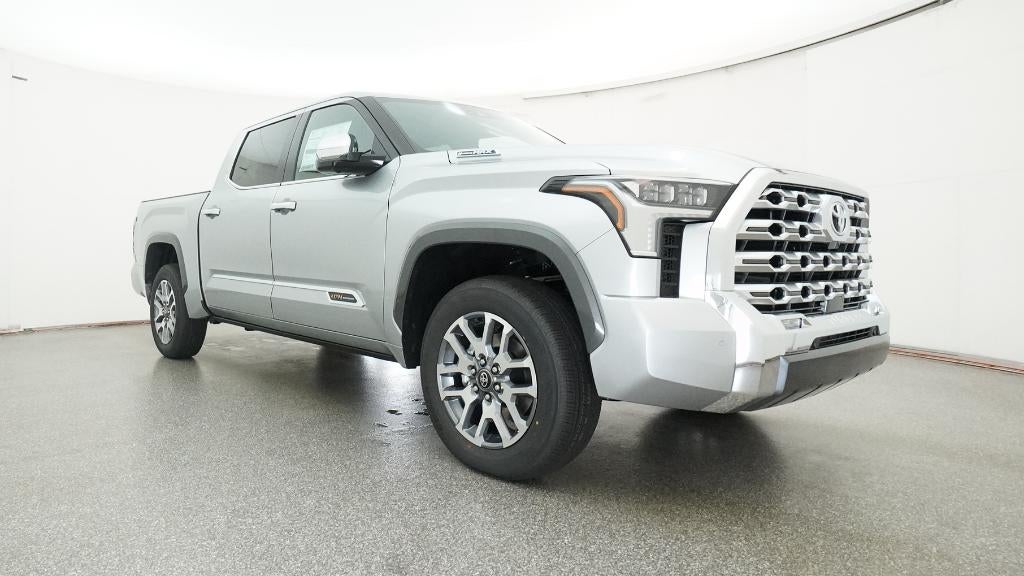 2026 Toyota Tundra i-FORCE MAX 1794 Edition i-FORCE MAX