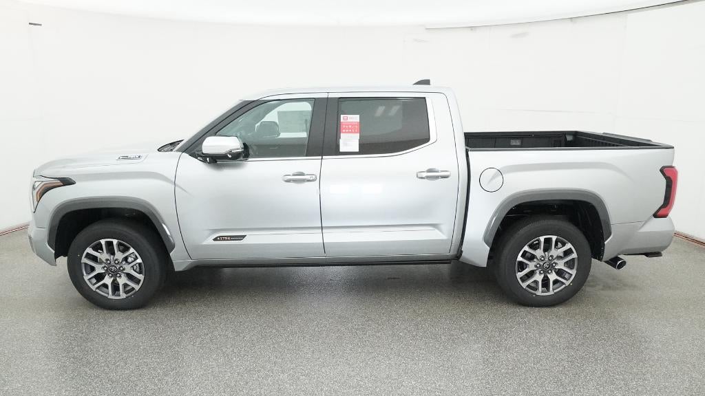 2026 Toyota Tundra i-FORCE MAX 1794 Edition i-FORCE MAX