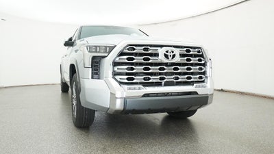 2026 Toyota Tundra i-FORCE MAX 1794 Edition i-FORCE MAX