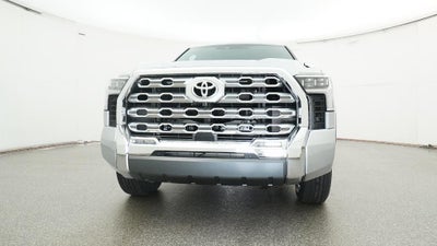 2026 Toyota Tundra i-FORCE MAX 1794 Edition i-FORCE MAX