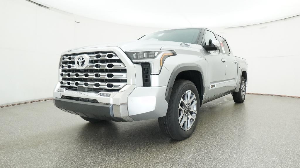 2026 Toyota Tundra i-FORCE MAX 1794 Edition i-FORCE MAX