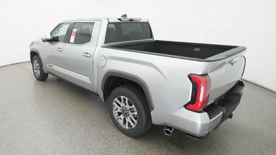 2026 Toyota Tundra i-FORCE MAX 1794 Edition i-FORCE MAX