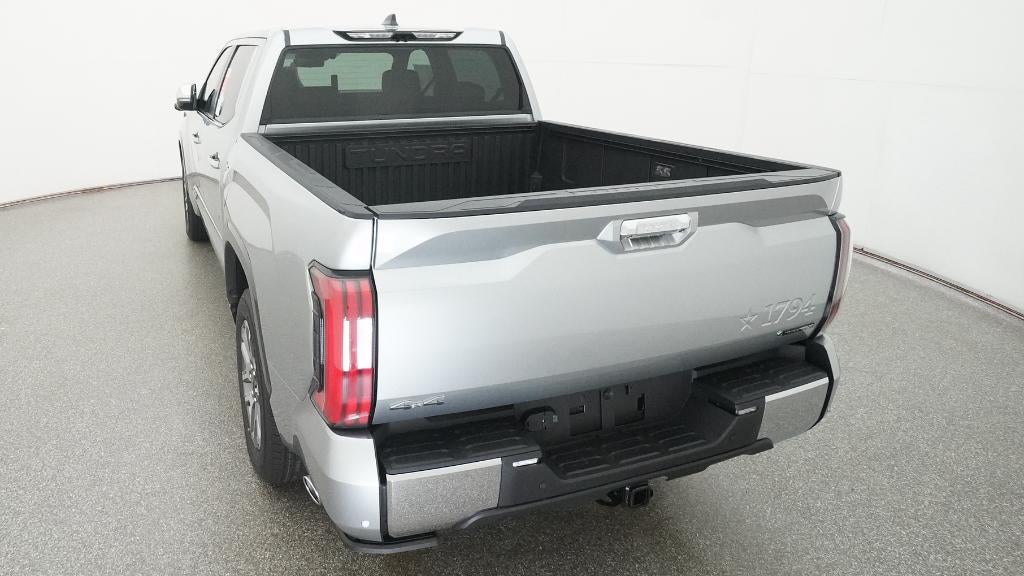 2026 Toyota Tundra i-FORCE MAX 1794 Edition i-FORCE MAX