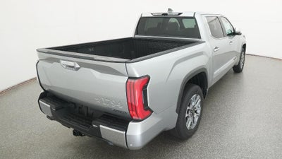2026 Toyota Tundra i-FORCE MAX 1794 Edition i-FORCE MAX