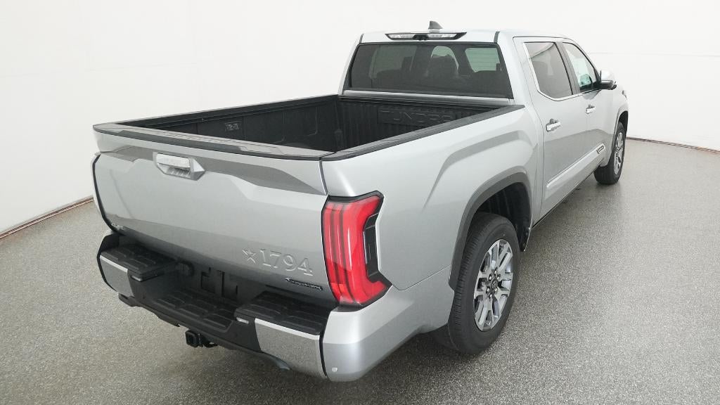 2026 Toyota Tundra i-FORCE MAX 1794 Edition i-FORCE MAX
