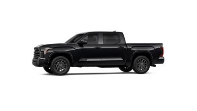 2026 Toyota Tundra i-FORCE MAX Platinum i-FORCE MAX