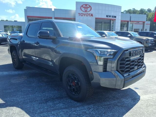 2026 Toyota Tundra i-FORCE MAX TRD Pro