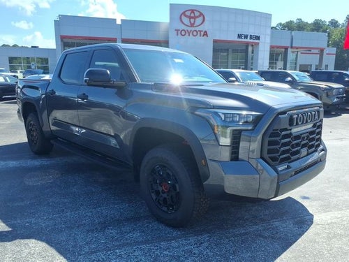 2026 Toyota Tundra i-FORCE MAX TRD Pro
