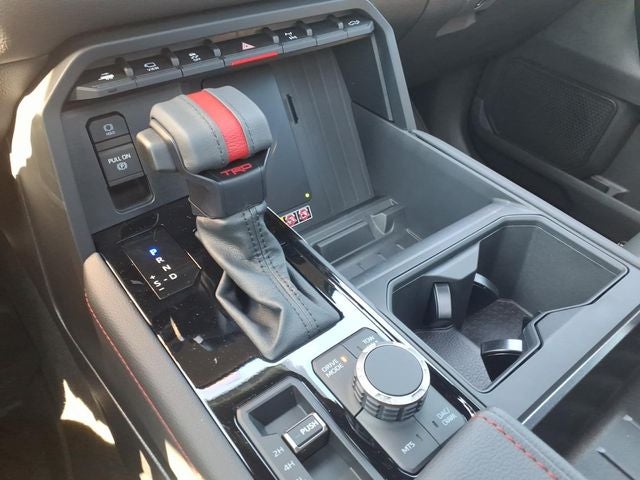 2026 Toyota Tundra i-FORCE MAX TRD Pro