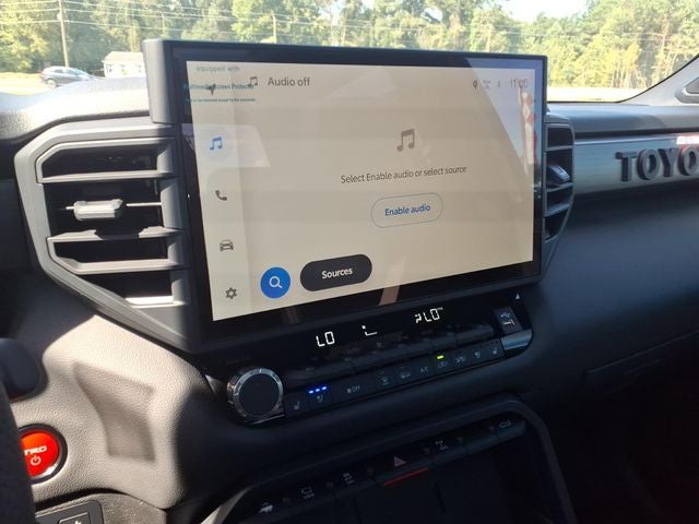 2026 Toyota Tundra i-FORCE MAX TRD Pro