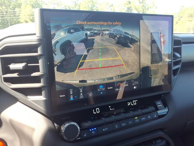 2026 Toyota Tundra i-FORCE MAX TRD Pro
