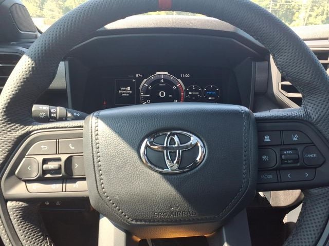 2026 Toyota Tundra i-FORCE MAX TRD Pro