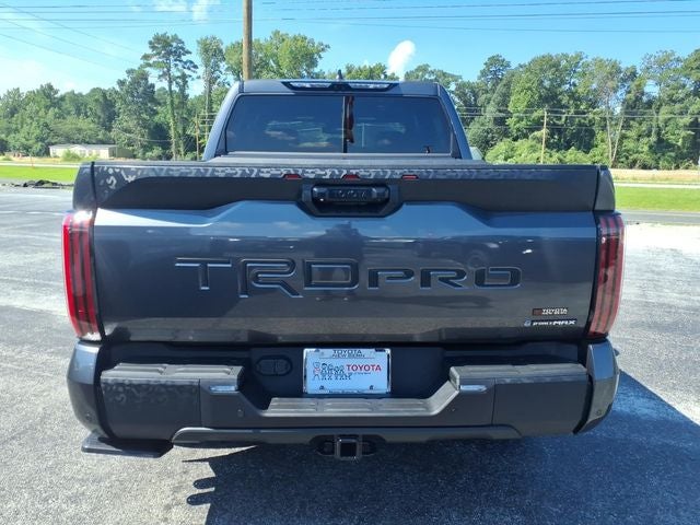 2026 Toyota Tundra i-FORCE MAX TRD Pro