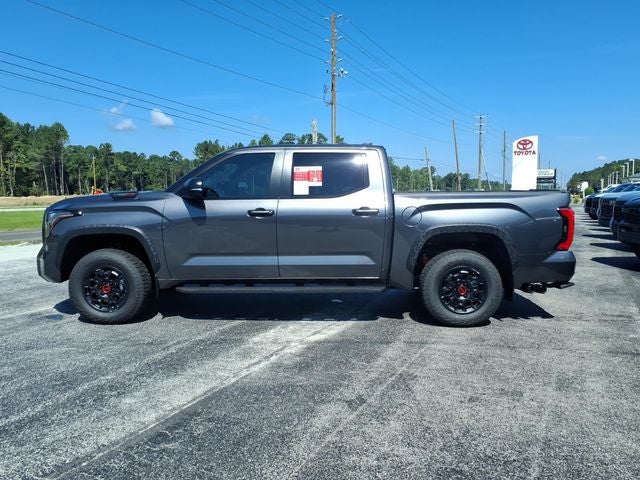 2026 Toyota Tundra i-FORCE MAX TRD Pro