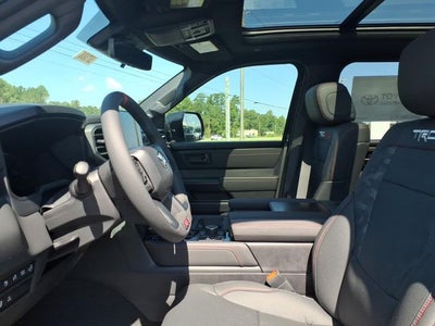 2026 Toyota Tundra i-FORCE MAX TRD Pro