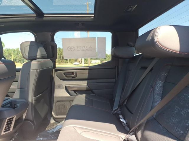 2026 Toyota Tundra i-FORCE MAX TRD Pro