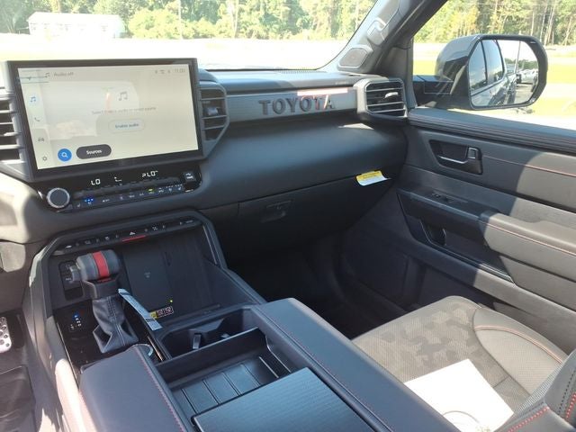2026 Toyota Tundra i-FORCE MAX TRD Pro