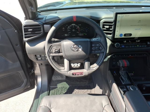 2026 Toyota Tundra i-FORCE MAX TRD Pro