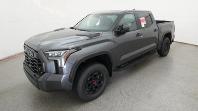 2026 Toyota Tundra i-FORCE MAX TRD Pro