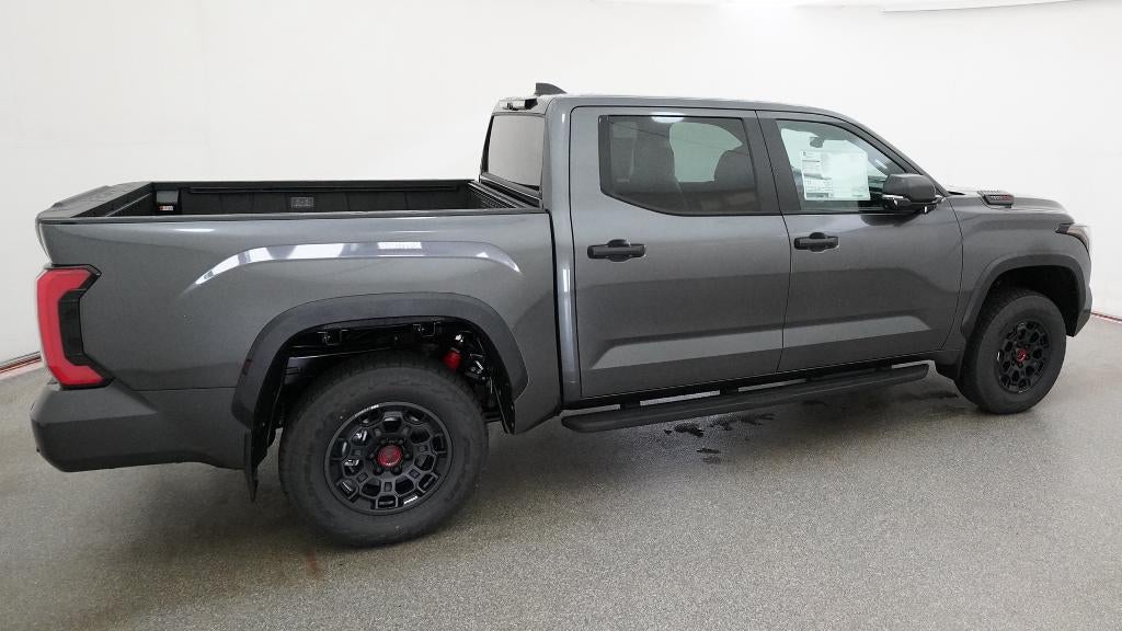 2026 Toyota Tundra i-FORCE MAX TRD Pro