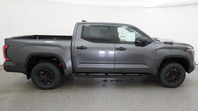 2026 Toyota Tundra i-FORCE MAX TRD Pro