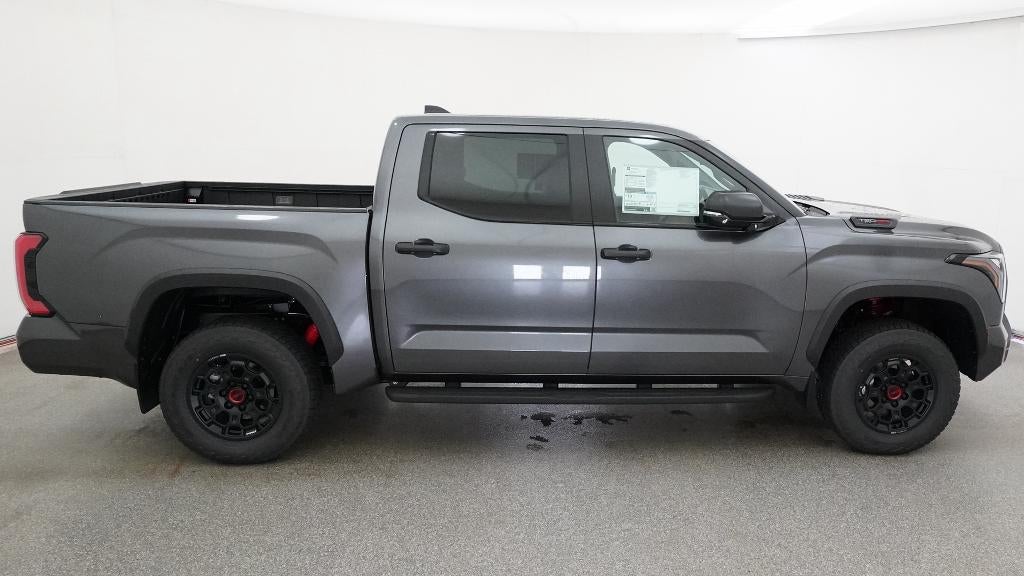 2026 Toyota Tundra i-FORCE MAX TRD Pro