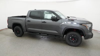 2026 Toyota Tundra i-FORCE MAX TRD Pro
