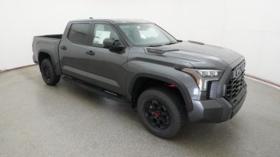 2026 Toyota Tundra i-FORCE MAX TRD Pro