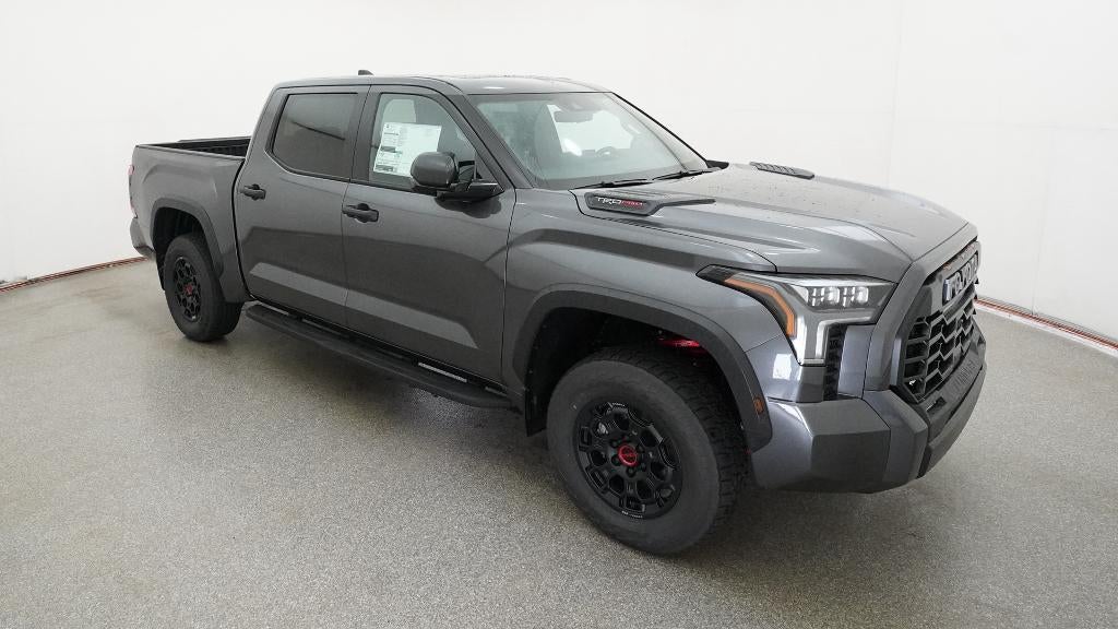 2026 Toyota Tundra i-FORCE MAX TRD Pro