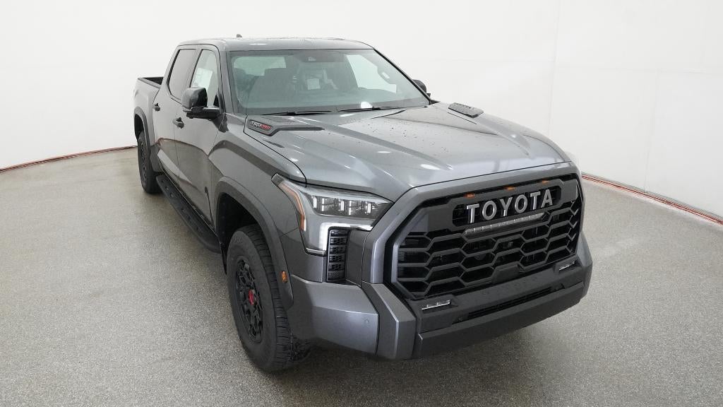 2026 Toyota Tundra i-FORCE MAX TRD Pro