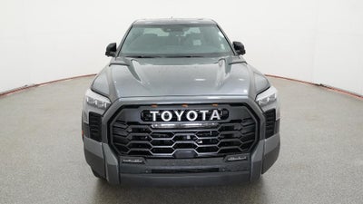2026 Toyota Tundra i-FORCE MAX TRD Pro