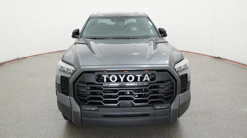 2026 Toyota Tundra i-FORCE MAX TRD Pro