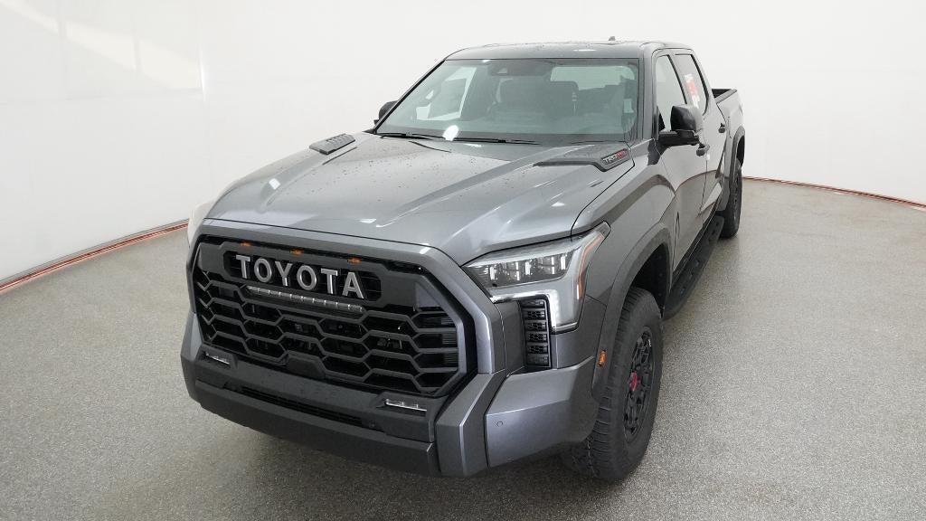 2026 Toyota Tundra i-FORCE MAX TRD Pro