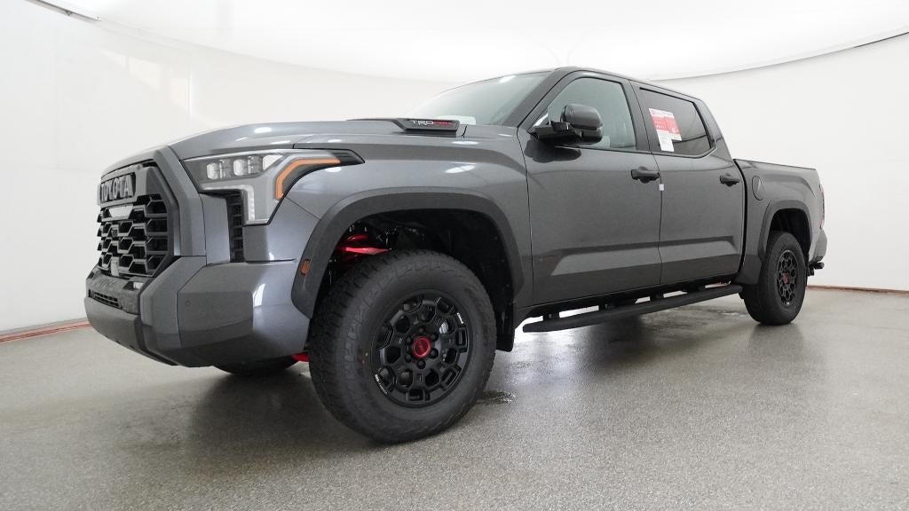 2026 Toyota Tundra i-FORCE MAX TRD Pro