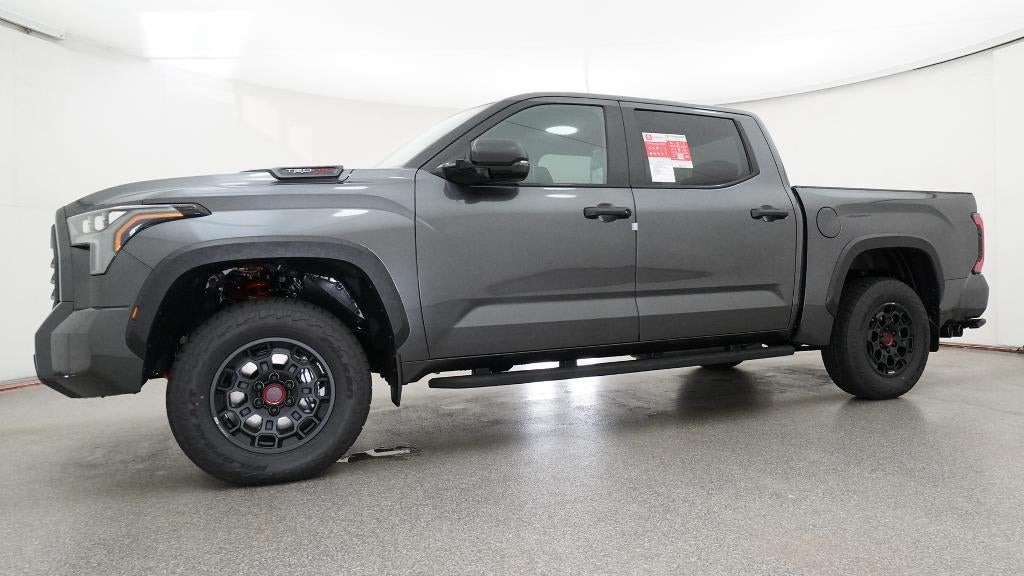 2026 Toyota Tundra i-FORCE MAX TRD Pro