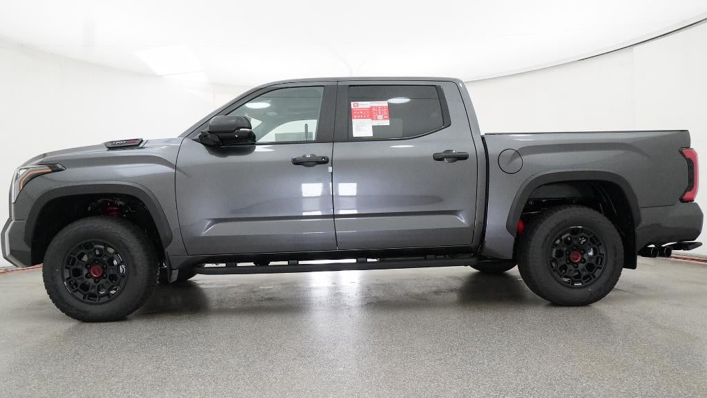 2026 Toyota Tundra i-FORCE MAX TRD Pro