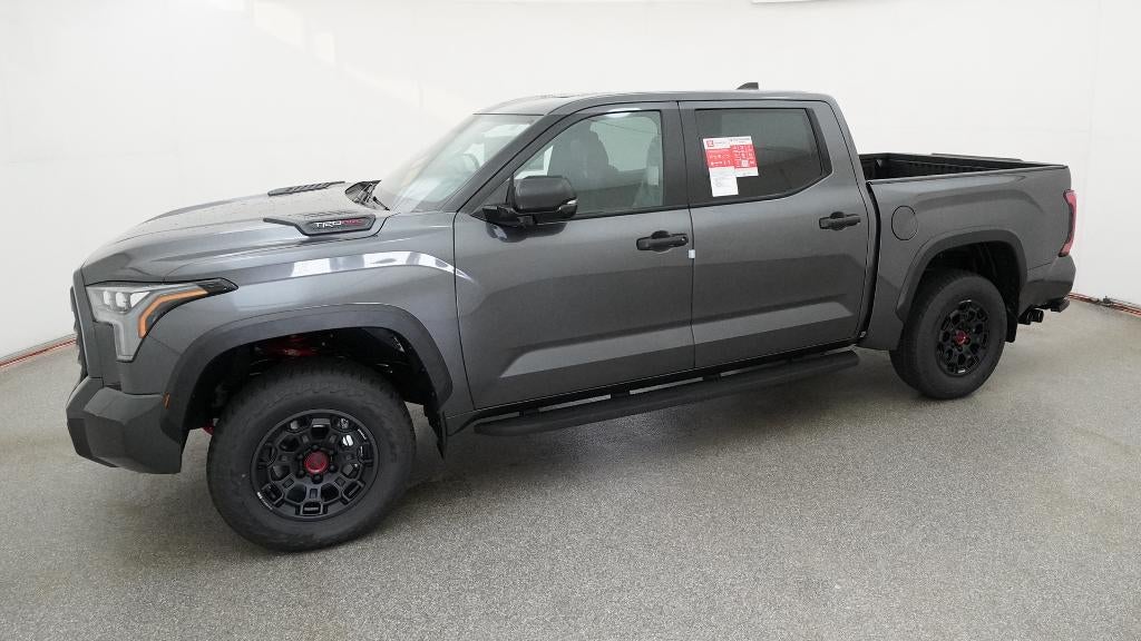 2026 Toyota Tundra i-FORCE MAX TRD Pro