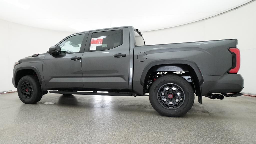 2026 Toyota Tundra i-FORCE MAX TRD Pro