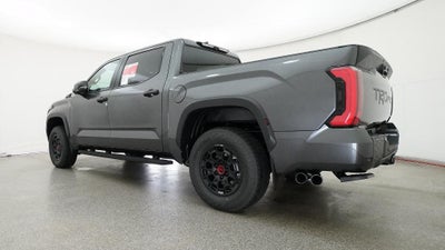 2026 Toyota Tundra i-FORCE MAX TRD Pro