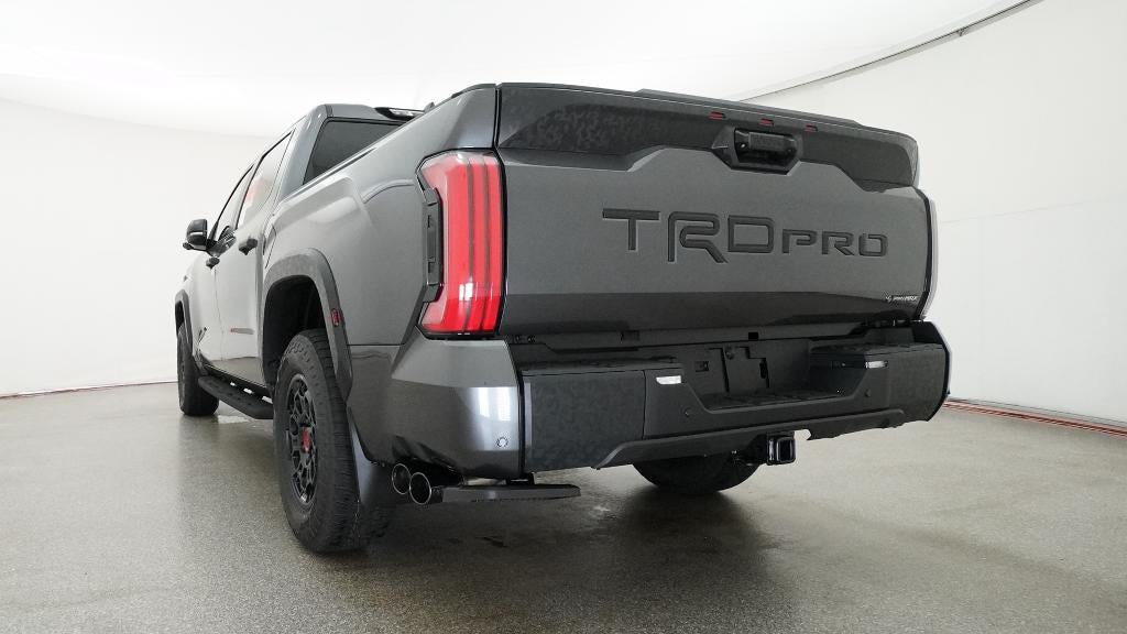 2026 Toyota Tundra i-FORCE MAX TRD Pro