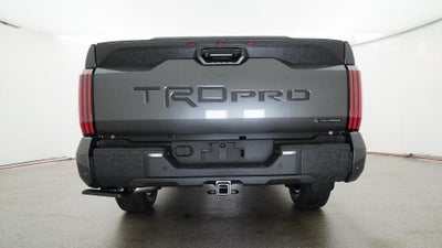 2026 Toyota Tundra i-FORCE MAX TRD Pro