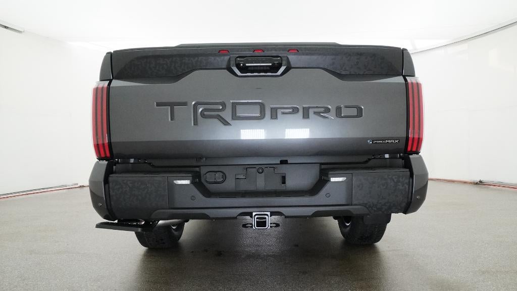 2026 Toyota Tundra i-FORCE MAX TRD Pro