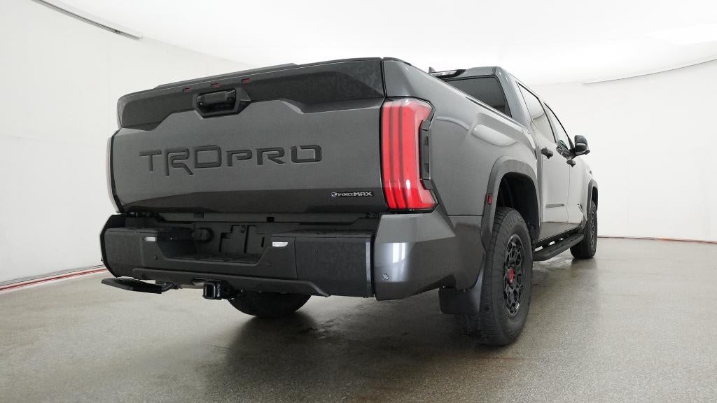 2026 Toyota Tundra i-FORCE MAX TRD Pro